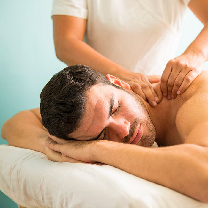 Mobile Massage in Lincolnshire