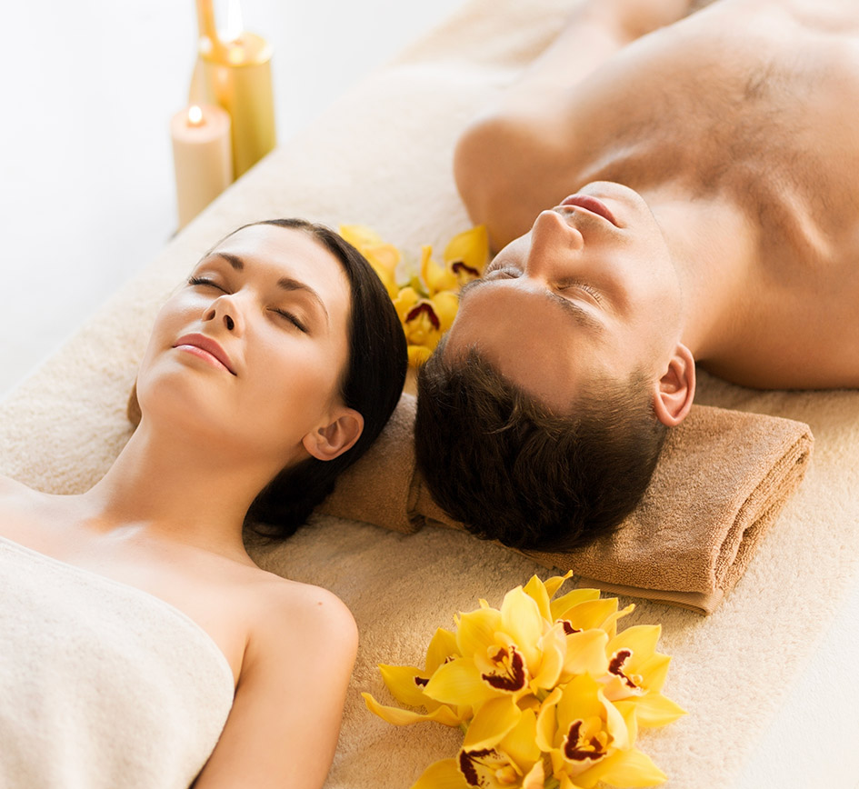 Massage Service
