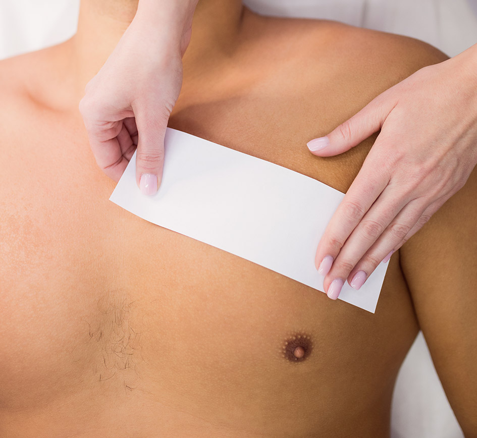 Mobile Waxing in Lincolnshire